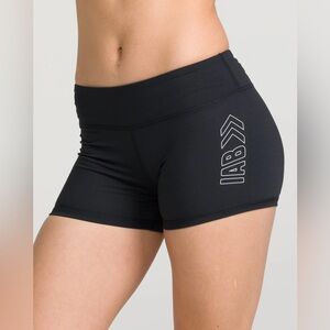 I am Becoming Black Shorts